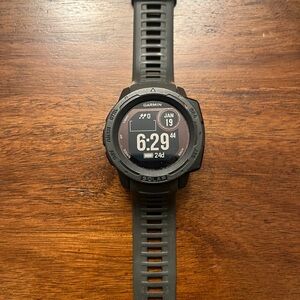 Garmin Instinct Solar Watch
